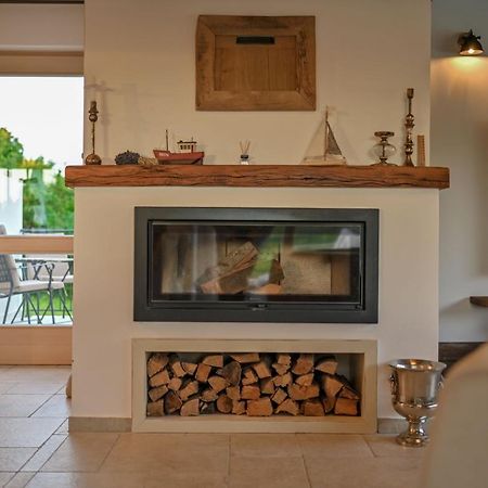 Luxury Villa Solea Barusic Экстерьер фото